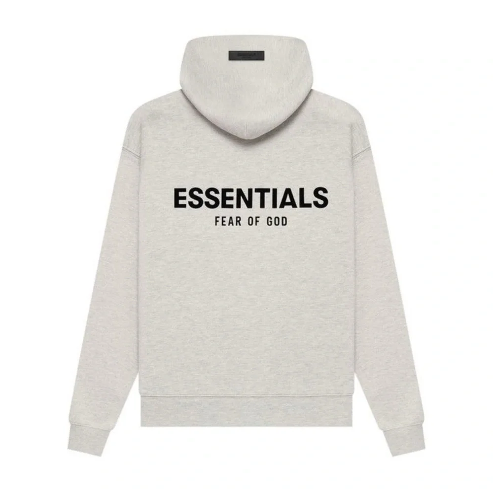 Fear of God essentials fear